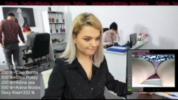 Kinky__office  04-11-2020